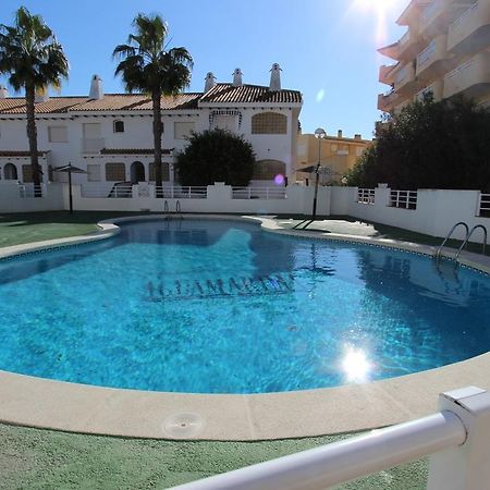 Campoamor 3243 المظهر الخارجي الصورة