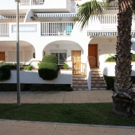 Campoamor 3243 المظهر الخارجي الصورة