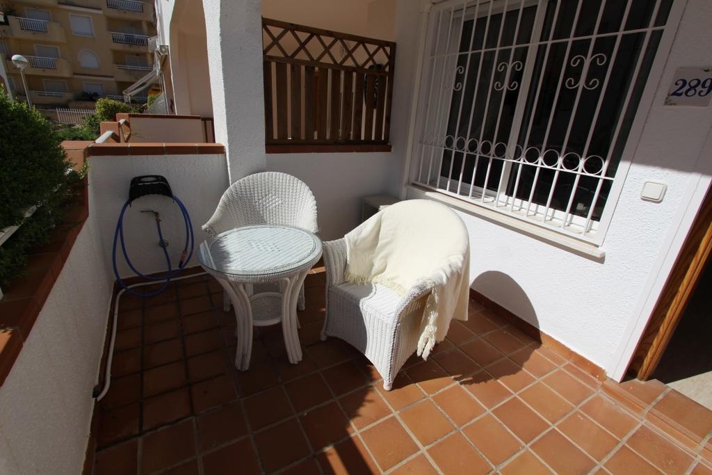 Campoamor 3243 المظهر الخارجي الصورة