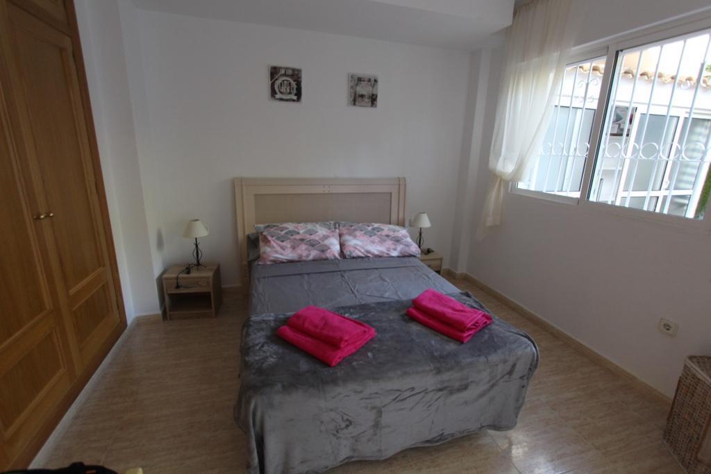 Campoamor 3243 المظهر الخارجي الصورة
