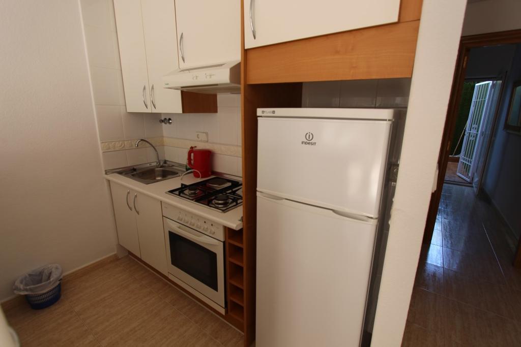 Campoamor 3243 المظهر الخارجي الصورة