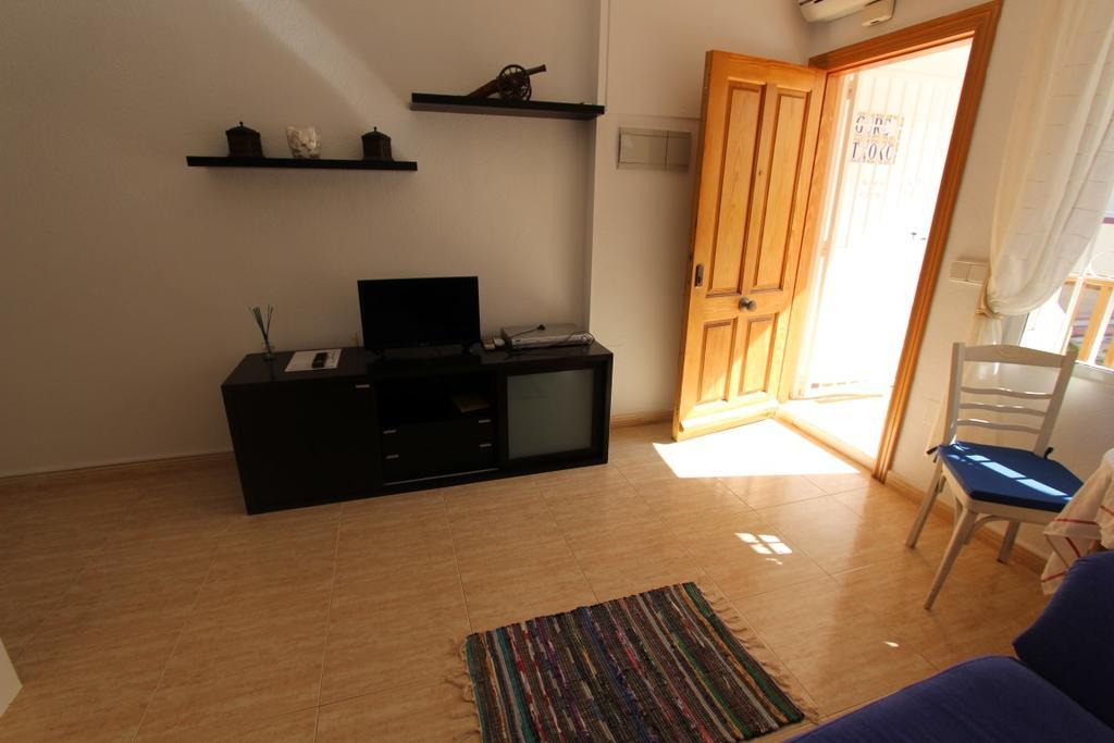 Campoamor 3243 المظهر الخارجي الصورة