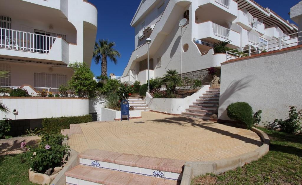 Campoamor 3243 المظهر الخارجي الصورة