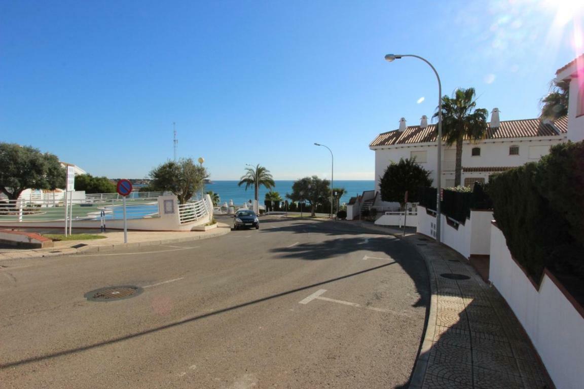 Campoamor 3243 المظهر الخارجي الصورة